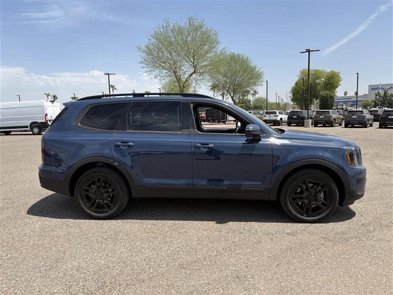 Kia Telluride SX AWD 2025