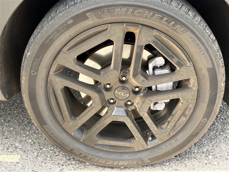 Kia Telluride SX AWD 2025