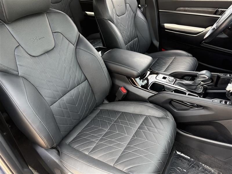 Kia Telluride SX AWD 2025