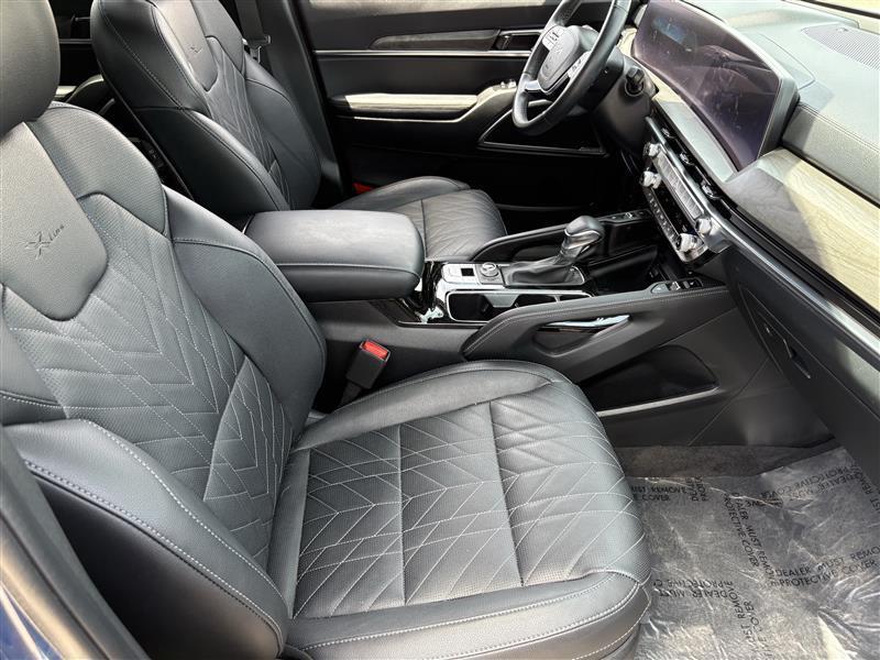Kia Telluride SX AWD 2025