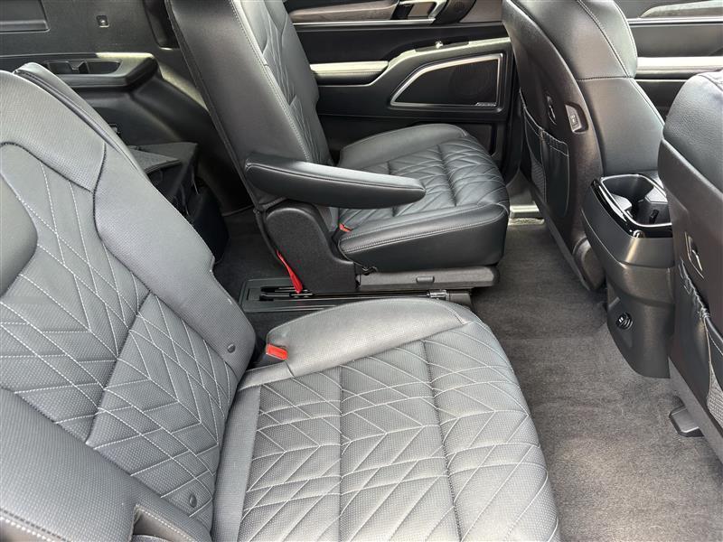 Kia Telluride SX AWD 2025