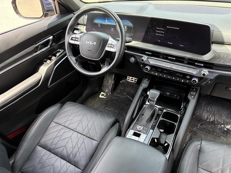Kia Telluride SX AWD 2025
