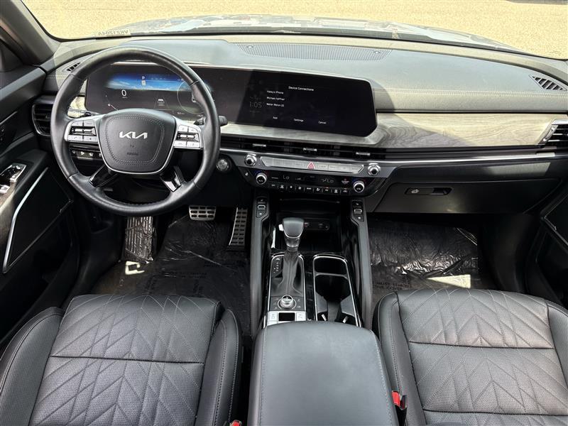 Kia Telluride SX AWD 2025