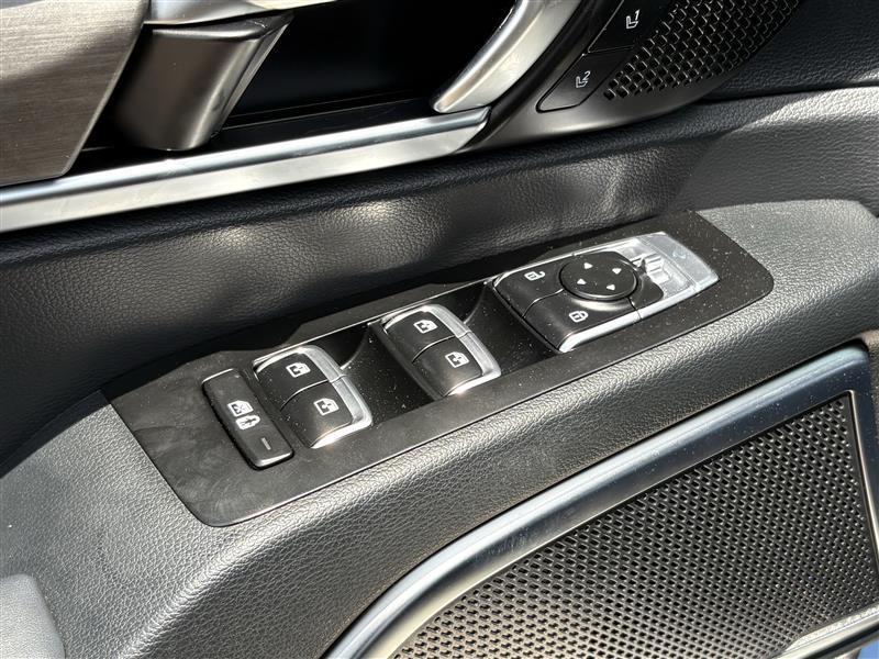 Kia Telluride SX AWD 2025