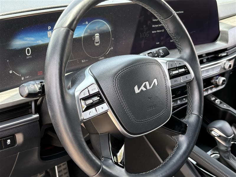 Kia Telluride SX AWD 2025