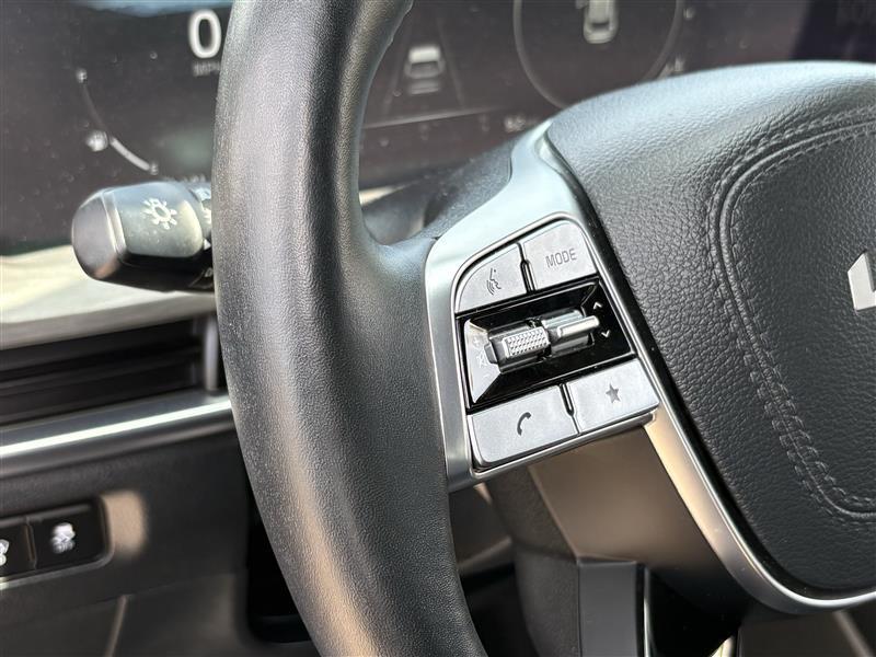 Kia Telluride SX AWD 2025