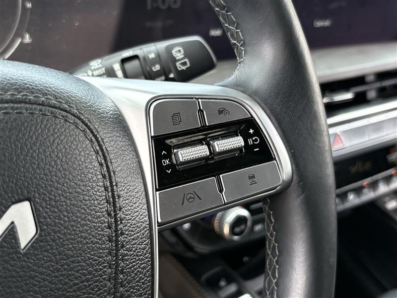Kia Telluride SX AWD 2025