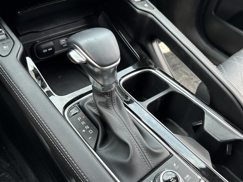 Kia Telluride SX AWD 2025