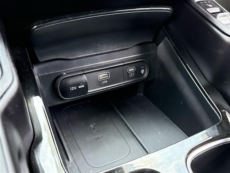 Kia Telluride SX AWD 2025