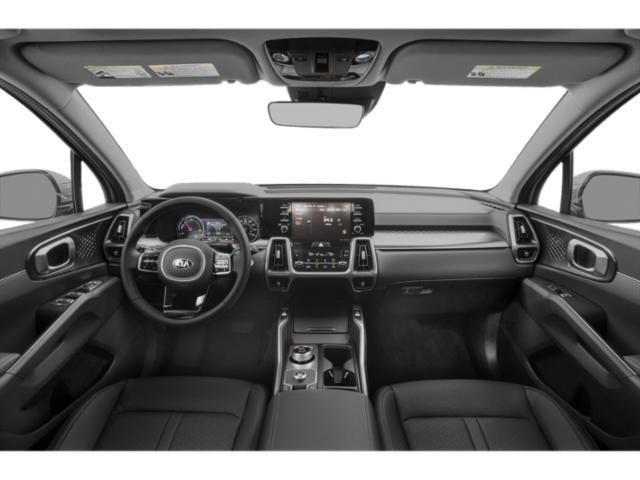 Kia Sorento Hybrid EX 2021