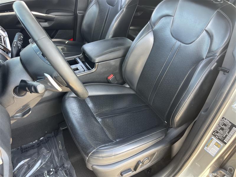 Kia Sorento Hybrid EX 2021