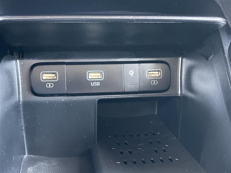 Kia Sorento Hybrid EX 2021