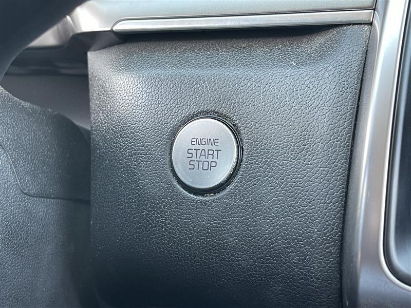 Kia Sorento Hybrid EX 2021