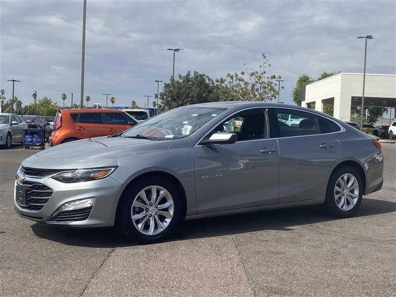 Chevrolet Malibu 1LT 2023
