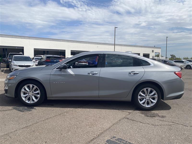Chevrolet Malibu 1LT 2023