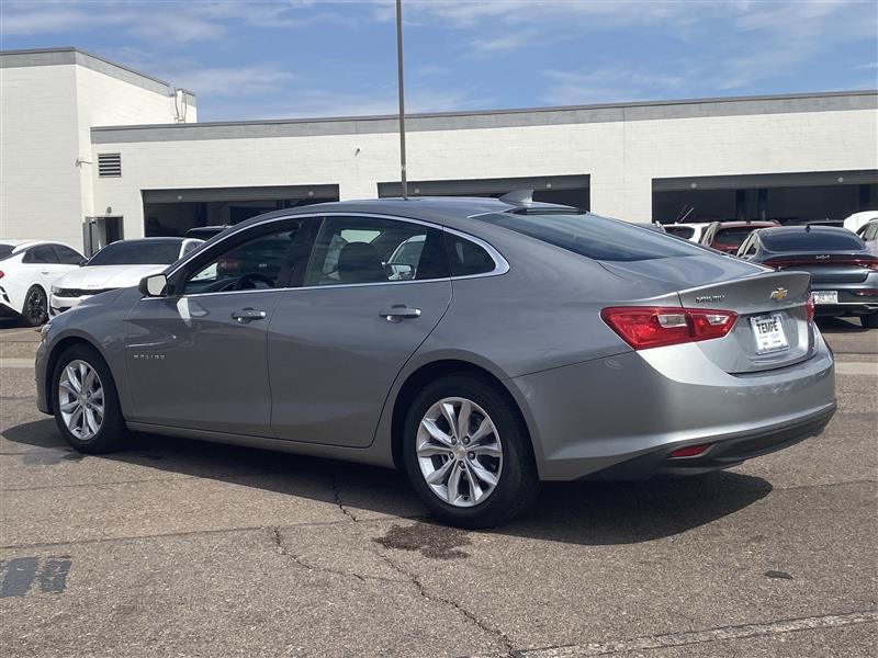 Chevrolet Malibu 1LT 2023