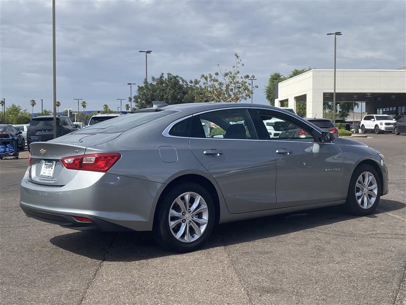 Chevrolet Malibu 1LT 2023