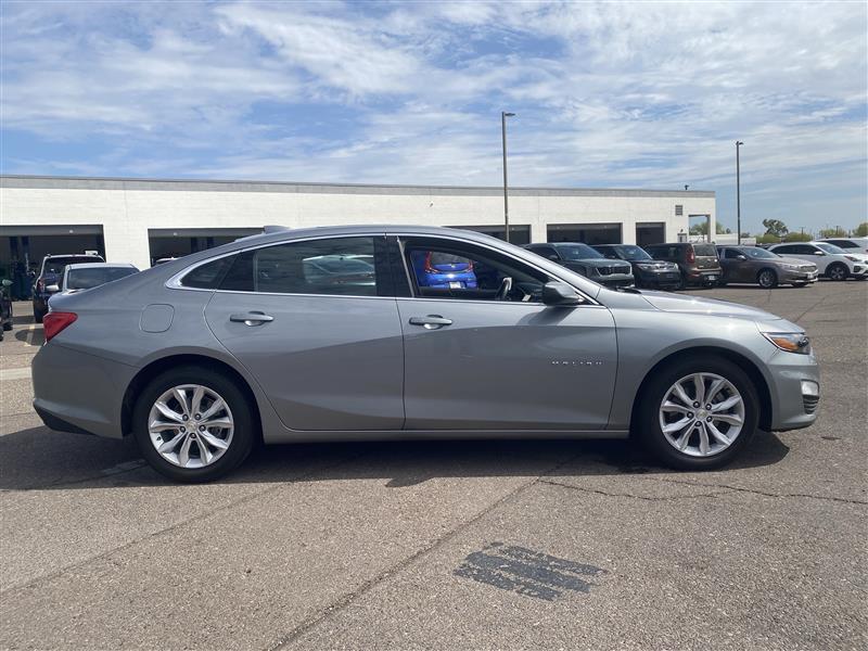 Chevrolet Malibu 1LT 2023