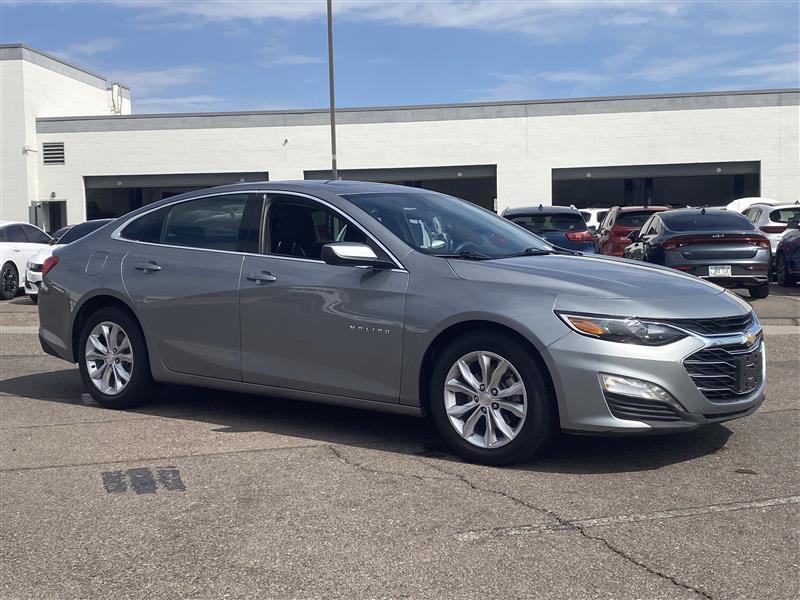Chevrolet Malibu 1LT 2023