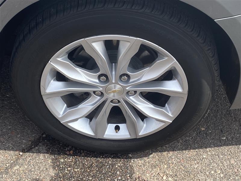 Chevrolet Malibu 1LT 2023