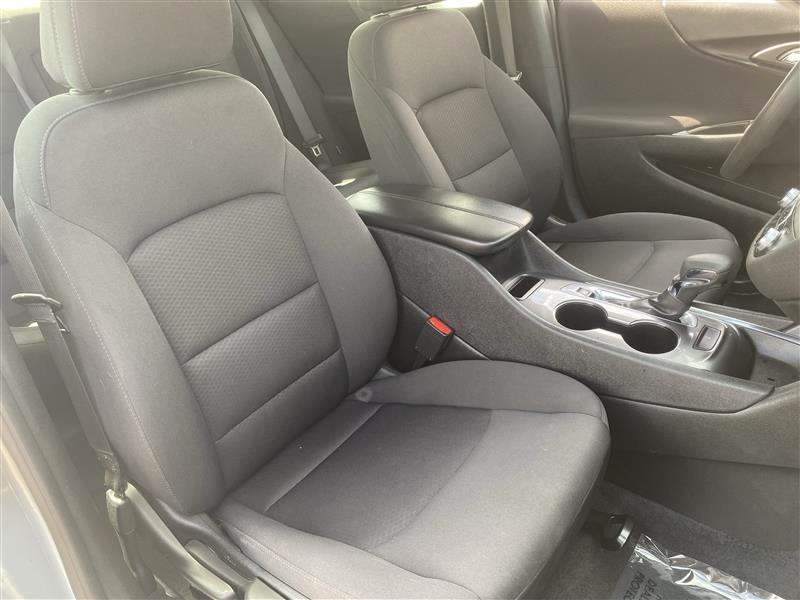 Chevrolet Malibu 1LT 2023
