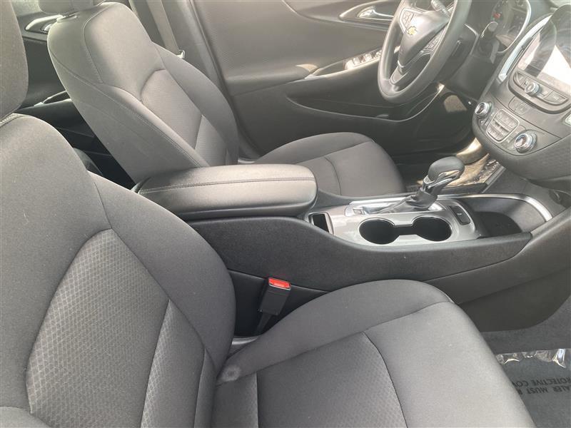 Chevrolet Malibu 1LT 2023
