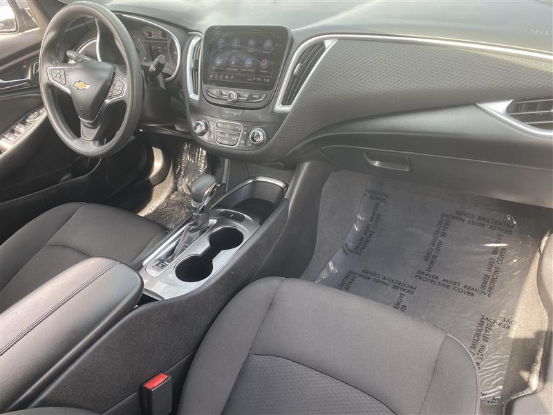 Chevrolet Malibu 1LT 2023