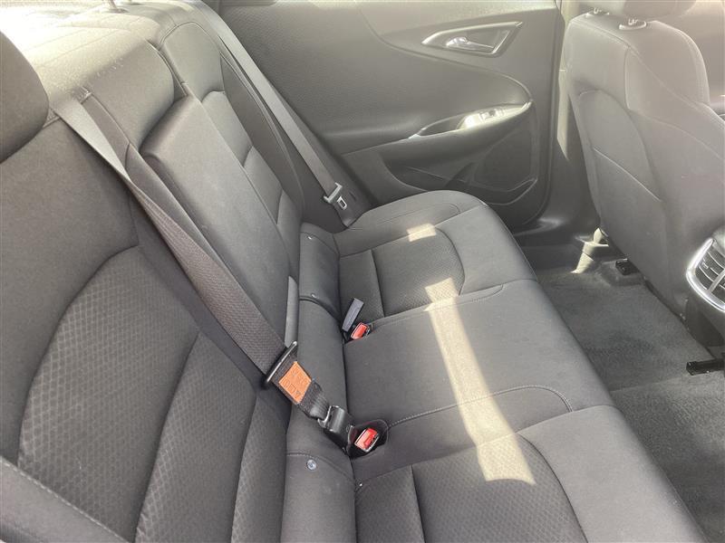 Chevrolet Malibu 1LT 2023