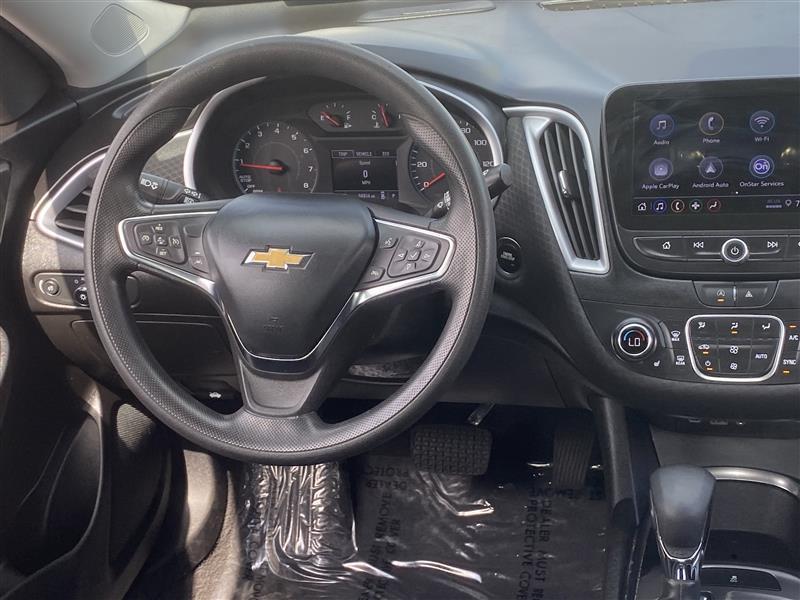 Chevrolet Malibu 1LT 2023
