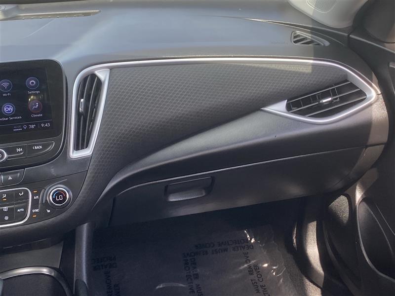 Chevrolet Malibu 1LT 2023