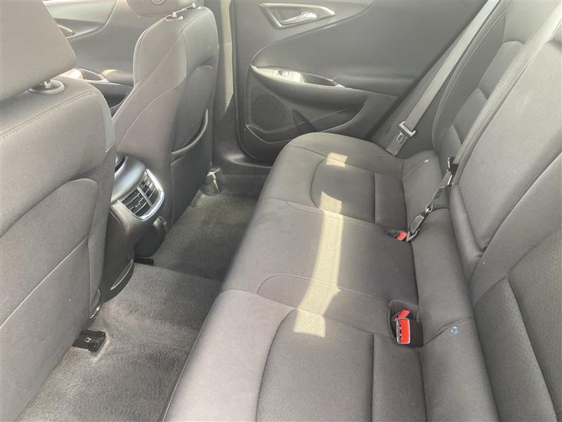 Chevrolet Malibu 1LT 2023