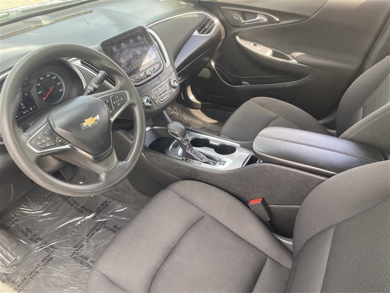 Chevrolet Malibu 1LT 2023