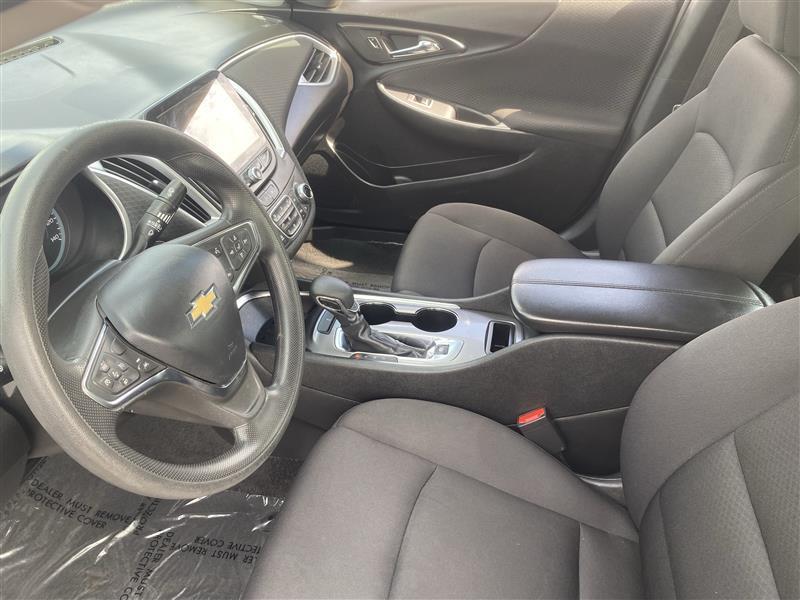 Chevrolet Malibu 1LT 2023