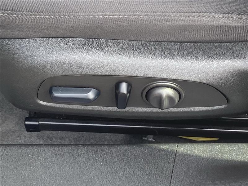 Chevrolet Malibu 1LT 2023