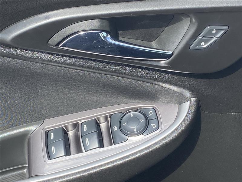 Chevrolet Malibu 1LT 2023