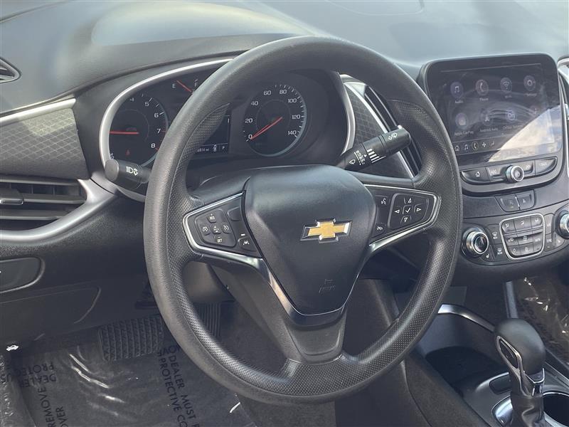 Chevrolet Malibu 1LT 2023