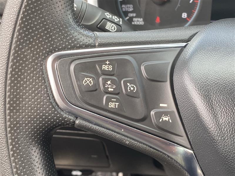 Chevrolet Malibu 1LT 2023