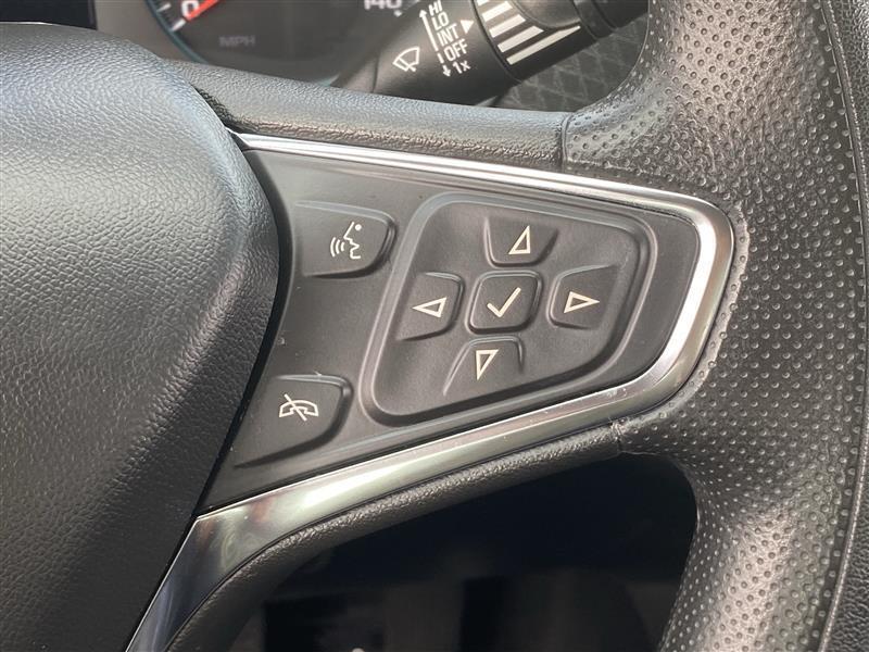 Chevrolet Malibu 1LT 2023