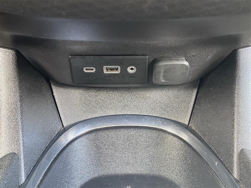 Chevrolet Malibu 1LT 2023