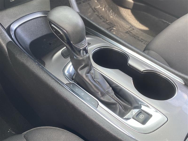 Chevrolet Malibu 1LT 2023