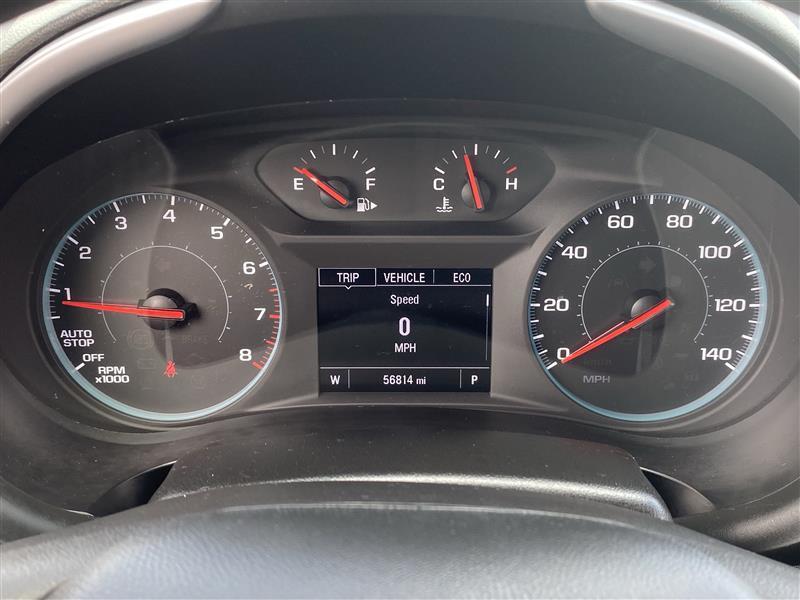 Chevrolet Malibu 1LT 2023