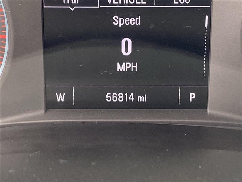 Chevrolet Malibu 1LT 2023