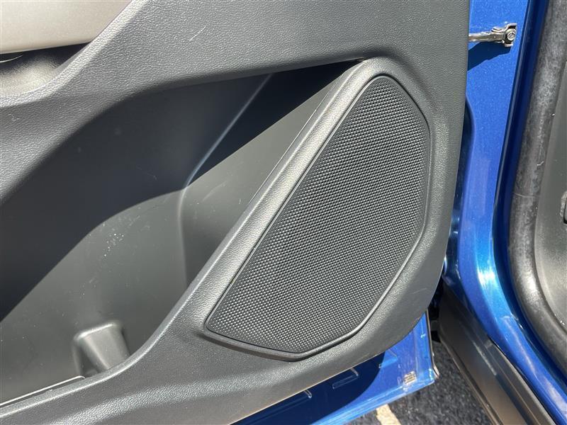 Ford Explorer XLT 2023