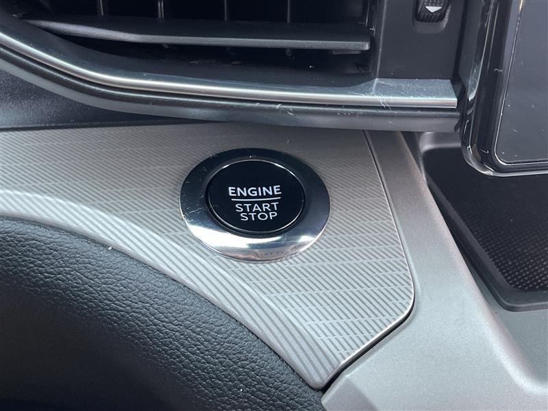 Ford Explorer XLT 2023
