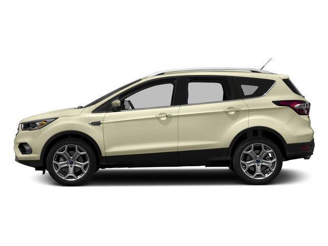 Ford Escape Titanium FWD 2017