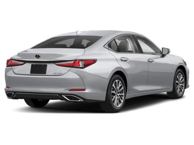 Lexus ES 350 2024