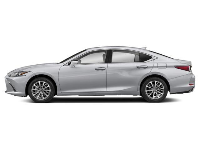 Lexus ES 350 2024