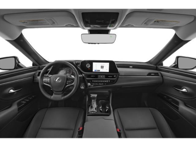 Lexus ES 350 2024