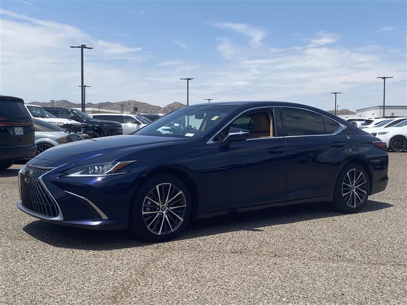Lexus ES 350 2024