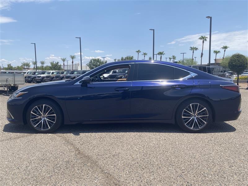 Lexus ES 350 2024
